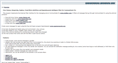 Desktop Screenshot of program.farit.ru