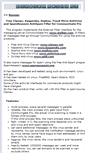 Mobile Screenshot of program.farit.ru